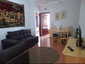Apartamento Central, quarto andar